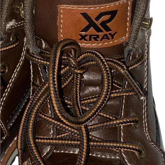 𝅺x-ray Boots -Size 3 Kids - Picture 9 of 13